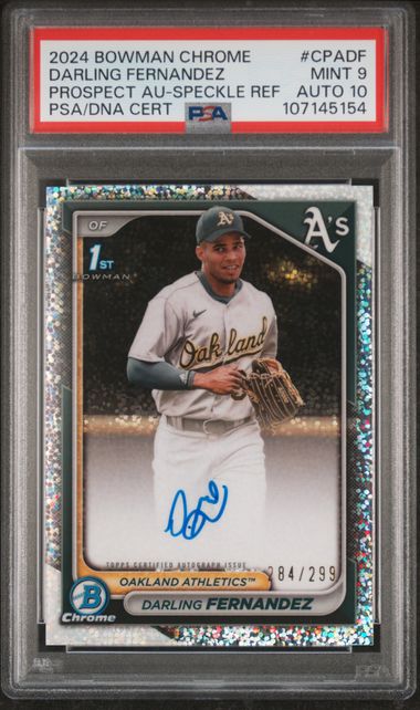 Sunday March 1 Baseball Test Auction