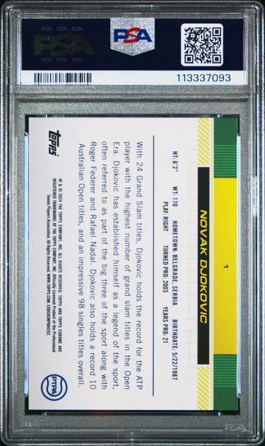 Back