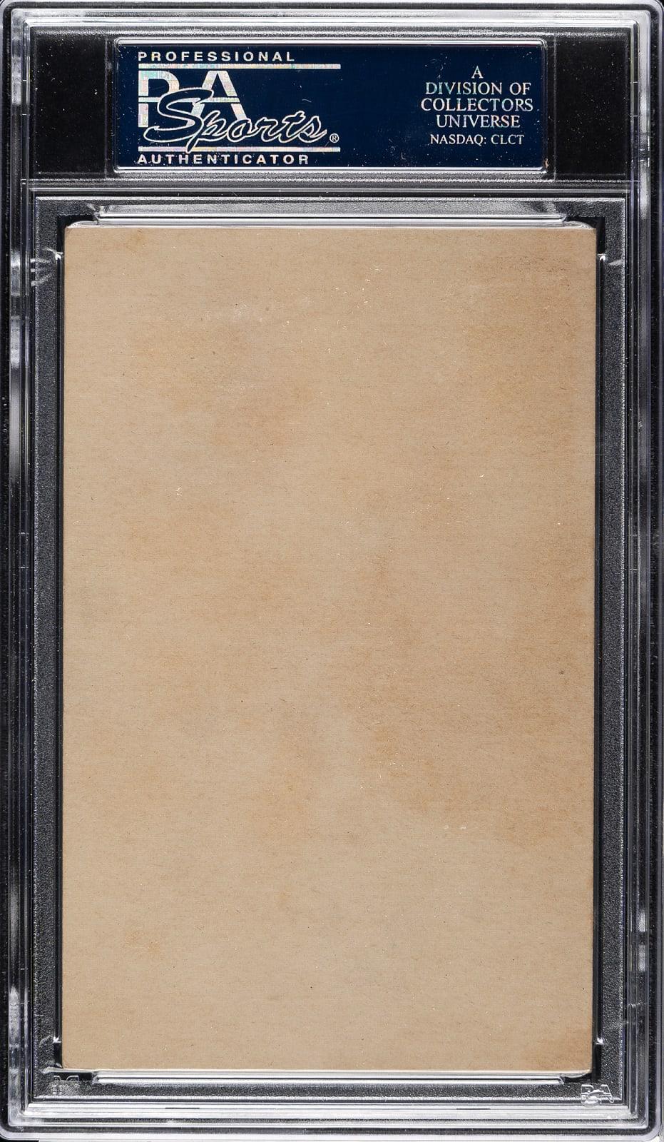 Back