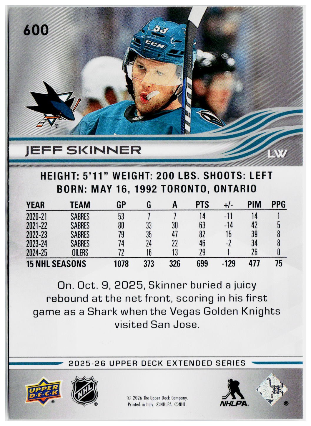 Back