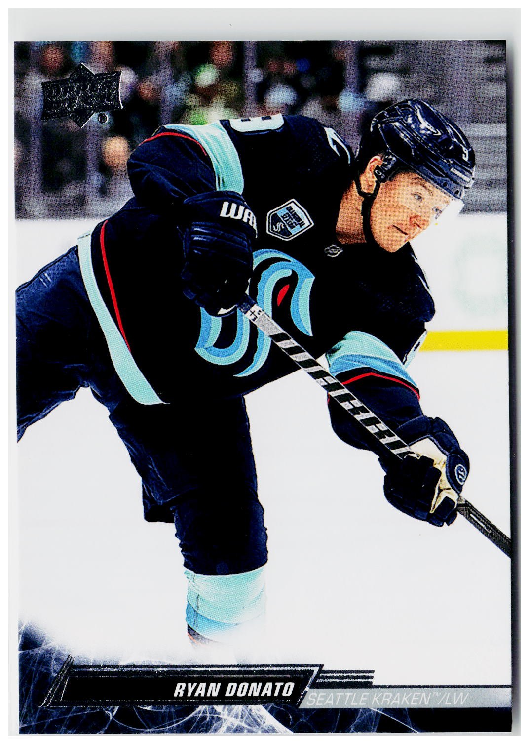 2022-23 Upper Deck #148 Ryan Donato